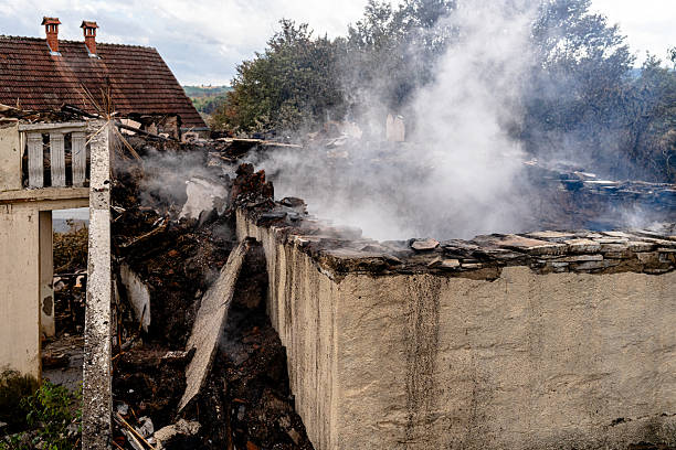 Affordable Emergency Fire Cleanup solutions in Ridley Park, PA